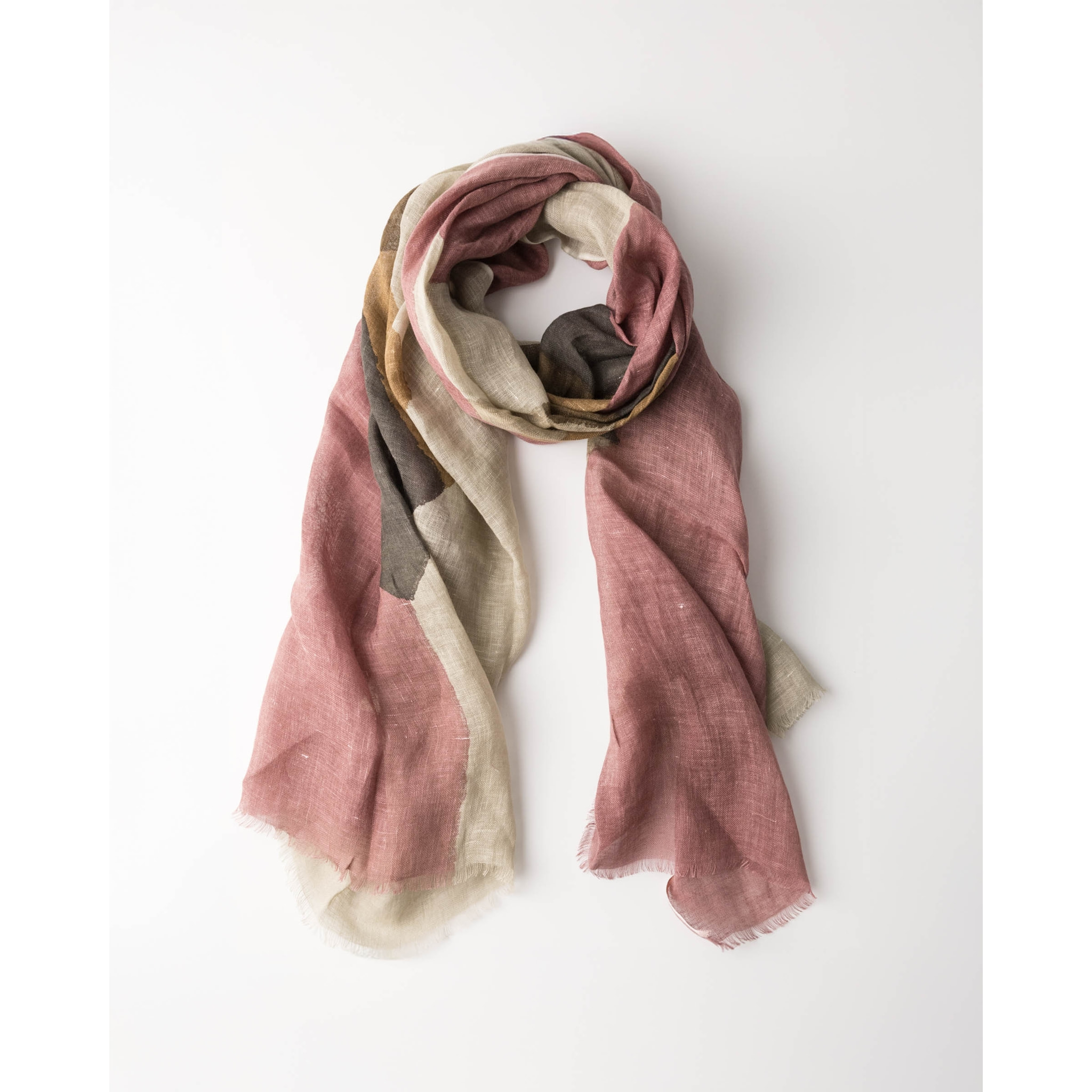 Foulard BIBA Scarves