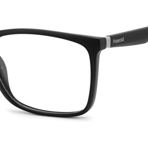 Gafas de Vista Polaroid PLD D477 08A de Tr90 Hombre 56 mm