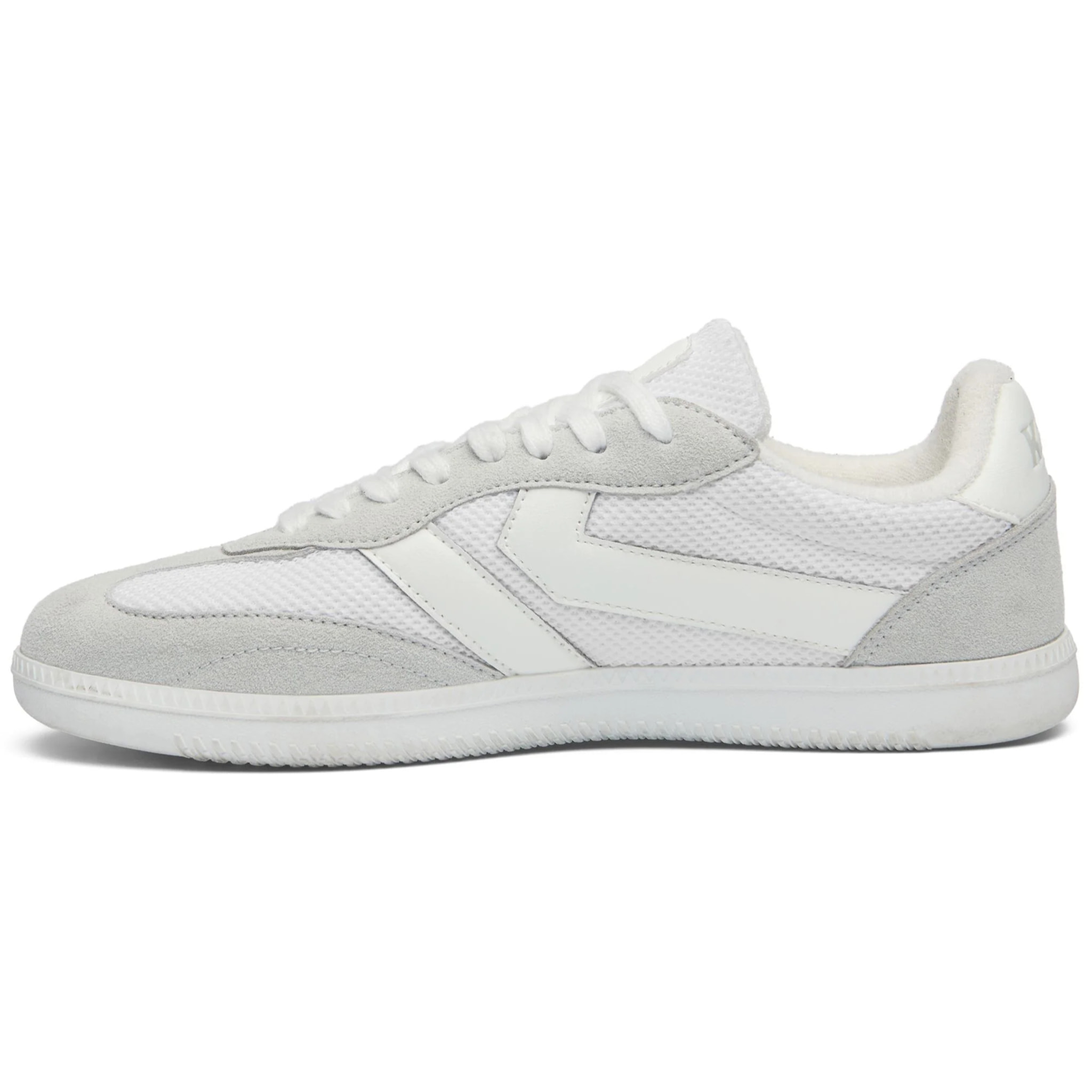 Kappa - Sneakers Uomo Donna Grigio - Authentic Parker 2