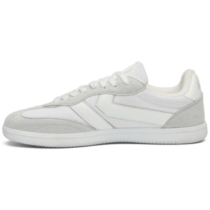 Kappa - Sneakers Uomo Donna Grigio - Authentic Parker 2
