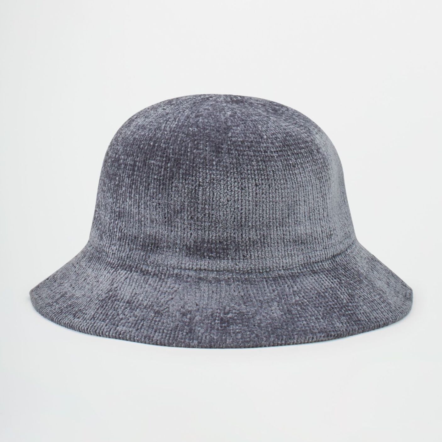 CAPPELLO GRIGIO MEDIO CONBIPEL