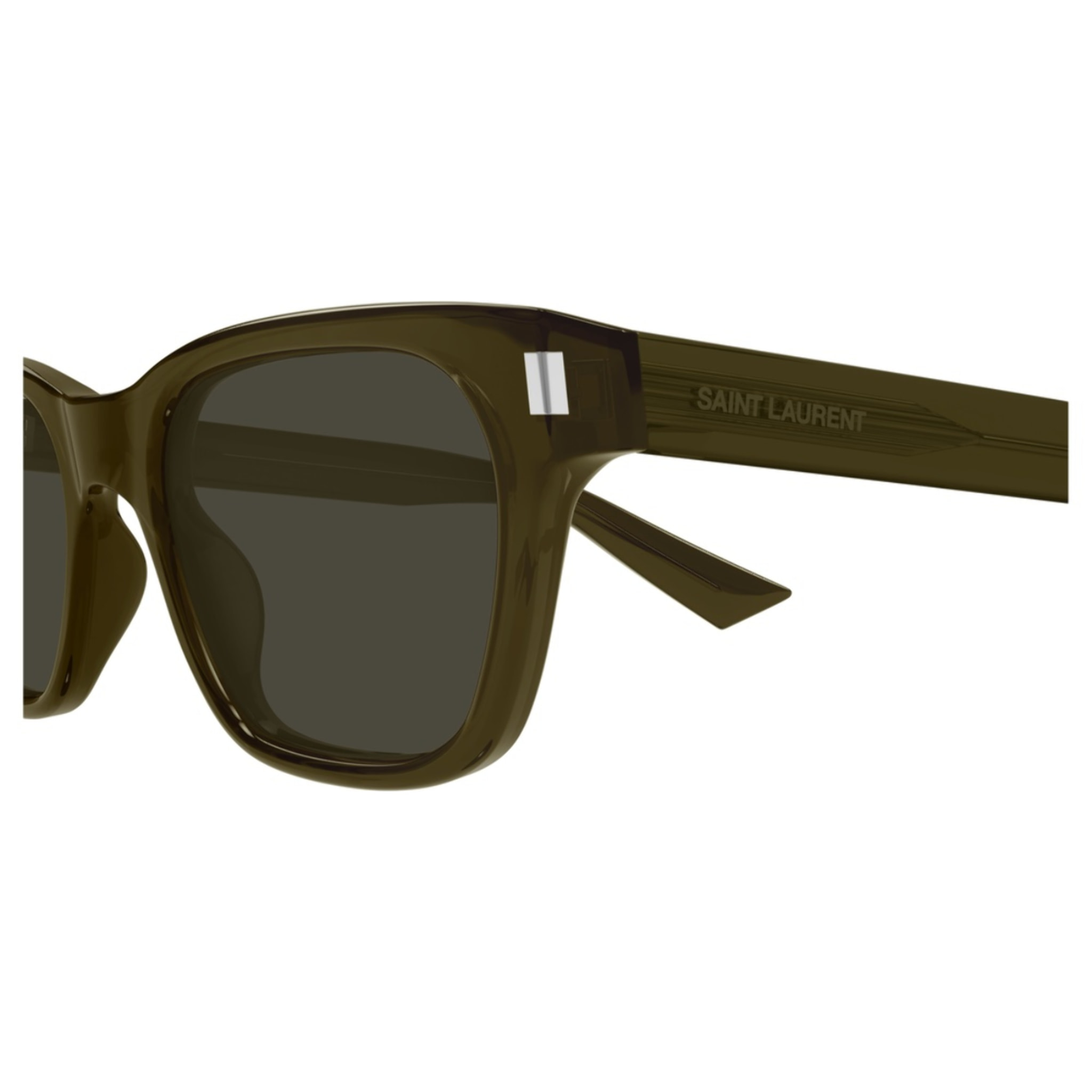 Gafas de Sol Saint Laurent SL 874-004 de Acetato Unisex 52 mm