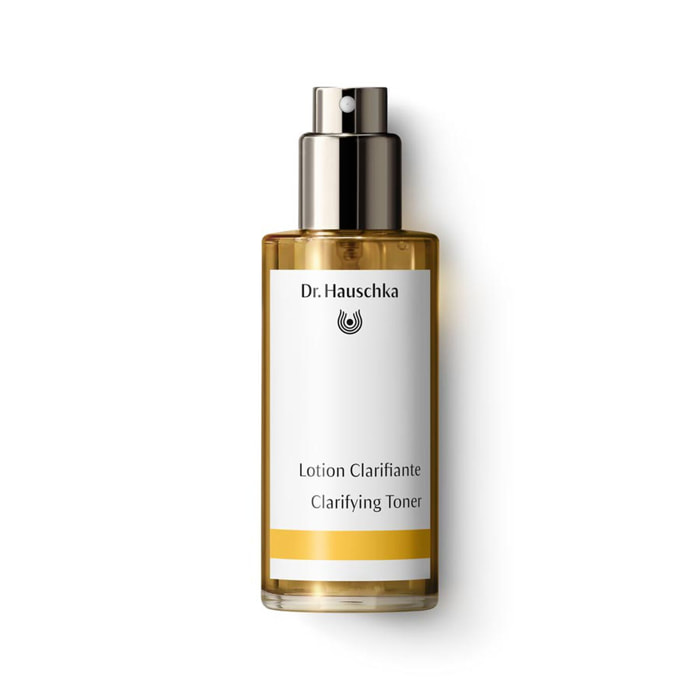 Lotion Clarifiante - Lotion de Jour