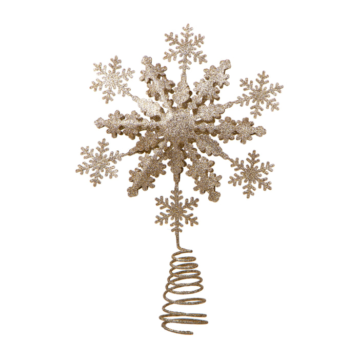 Puntale - Pezzi 3 - 20xH30,5x6,35cm - Bianchi Dino SpA