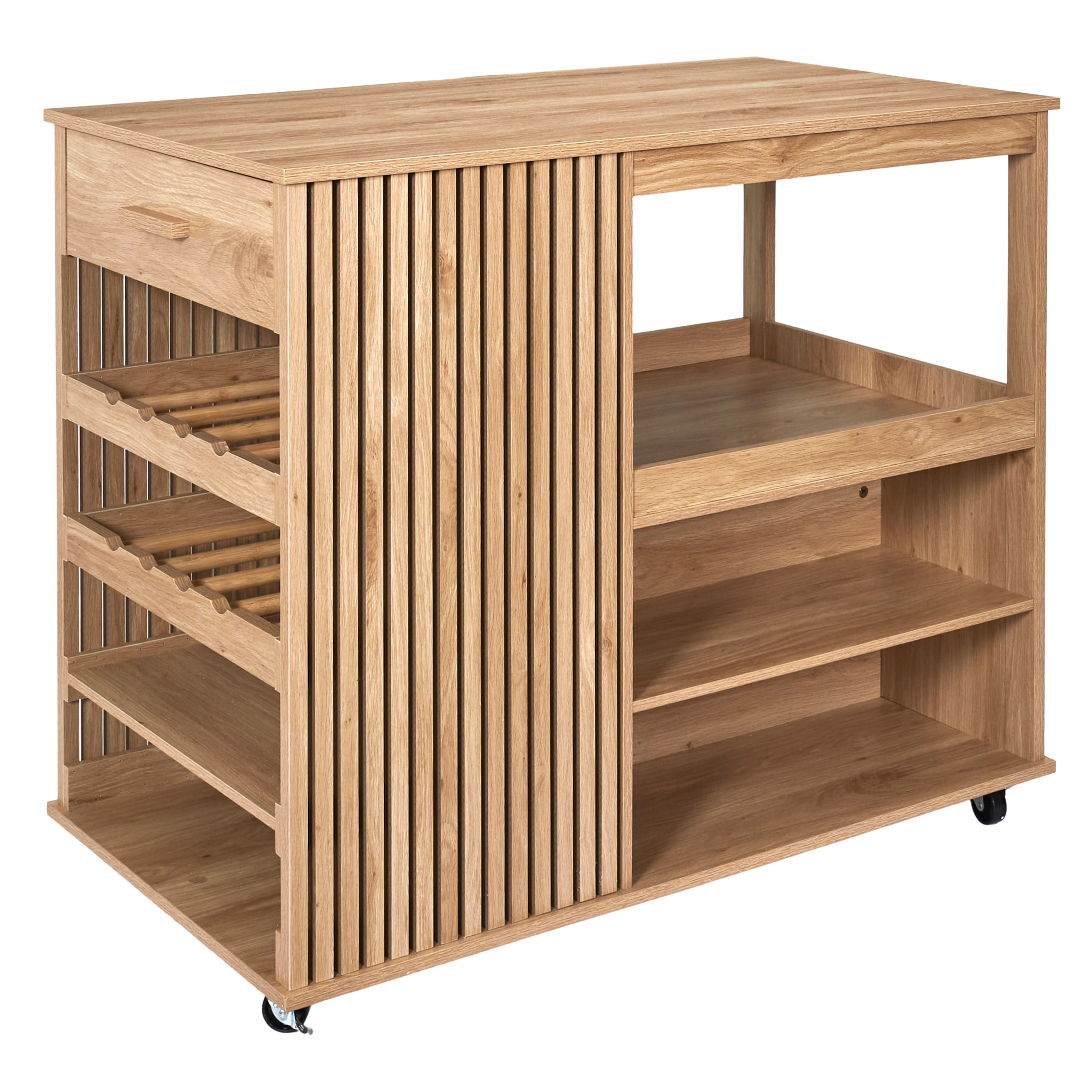 Ilot De Cuisine Klaus M1