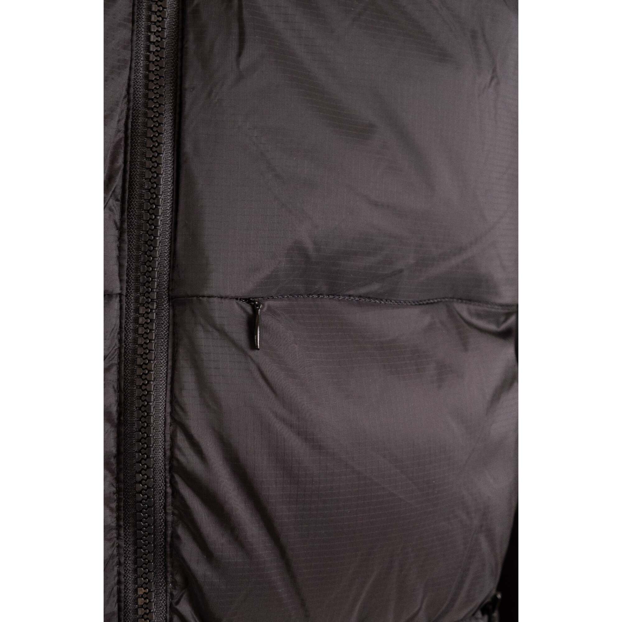 Giubbino Uomo W4F664 Esercito