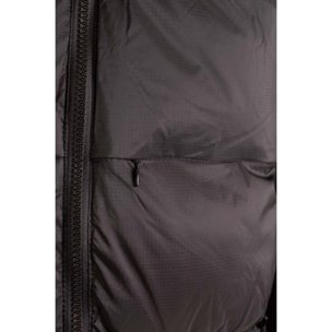 Giubbino Uomo W4F664 Esercito