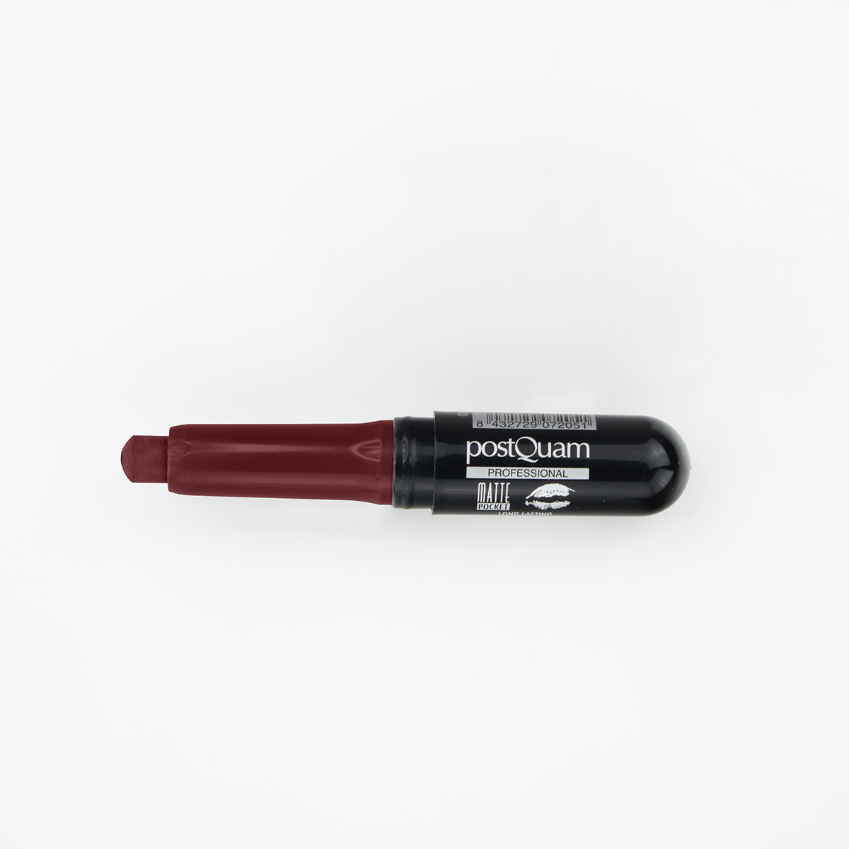 Lipstick matte pocket street