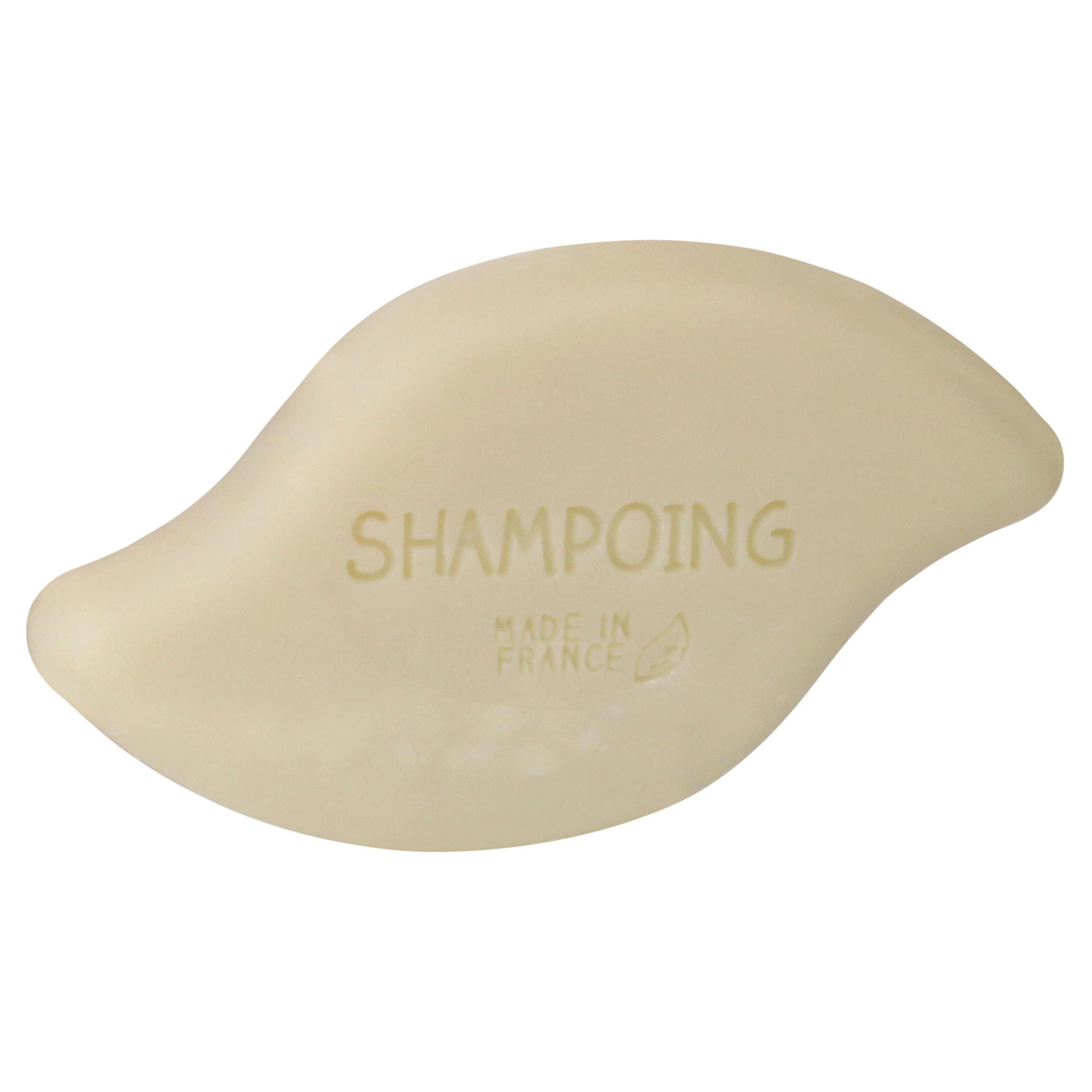 Champú sólido arcilla amarilla - Cabello normal - 100 g