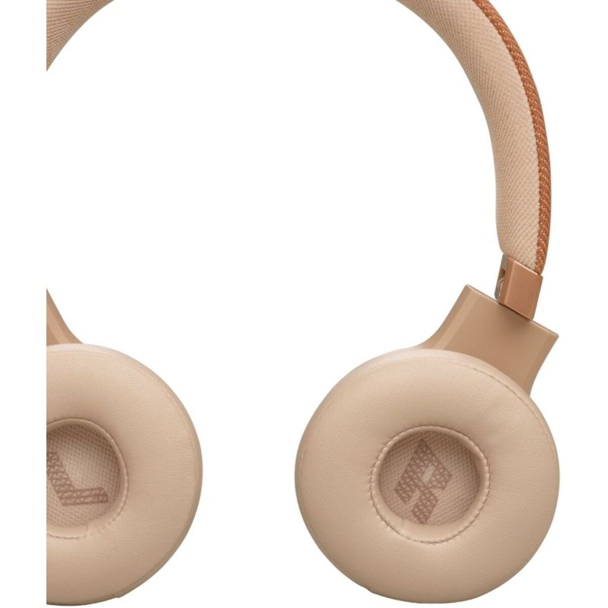 Casque JBL Live 670 NC Rose