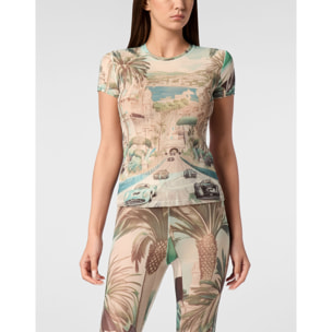 PHILIPP PLEIN T-Shirt Slim Fit