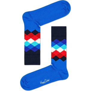 Calcetines 4-pack navy s gift set