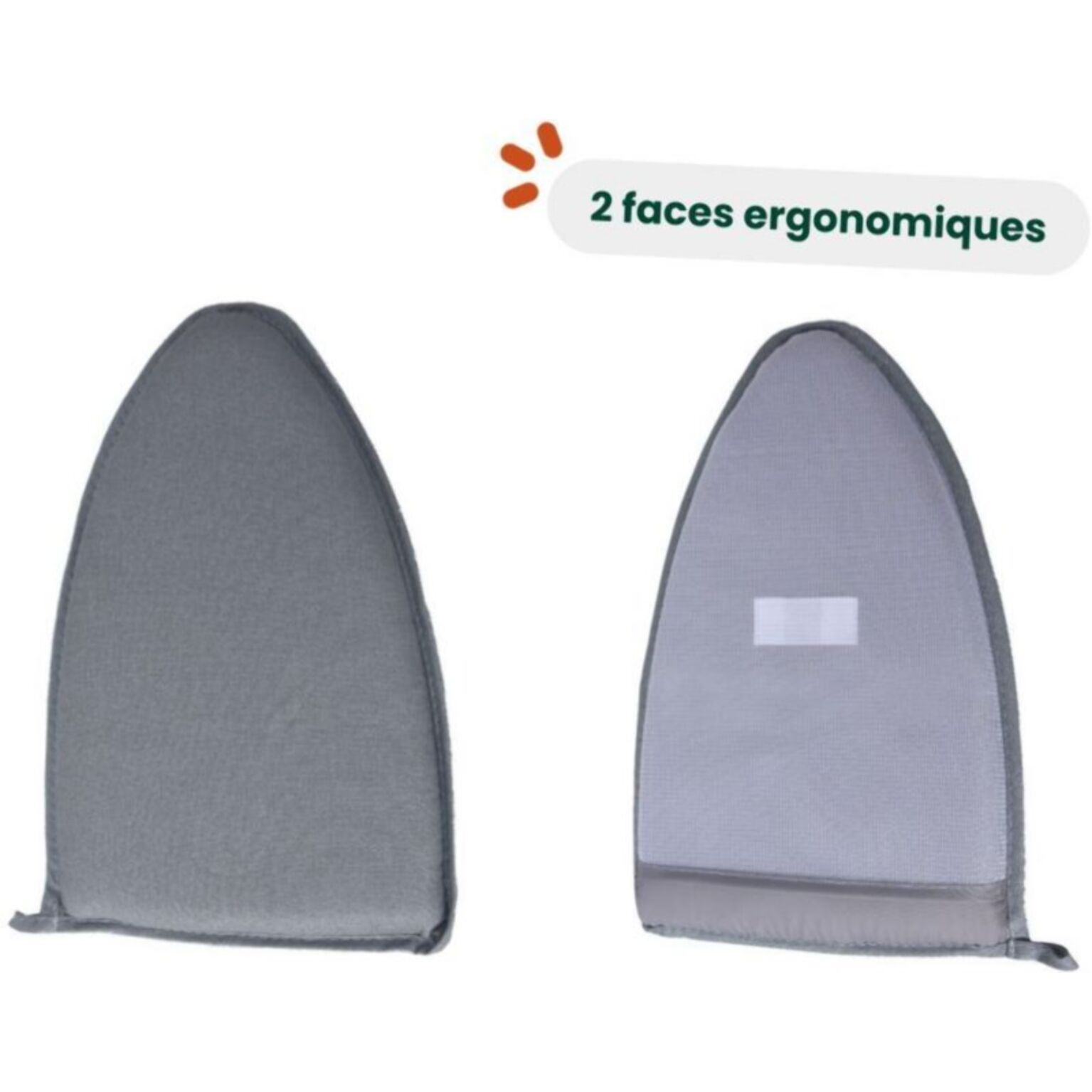 Gant ESSENTIELB pour defroisseur vapeur