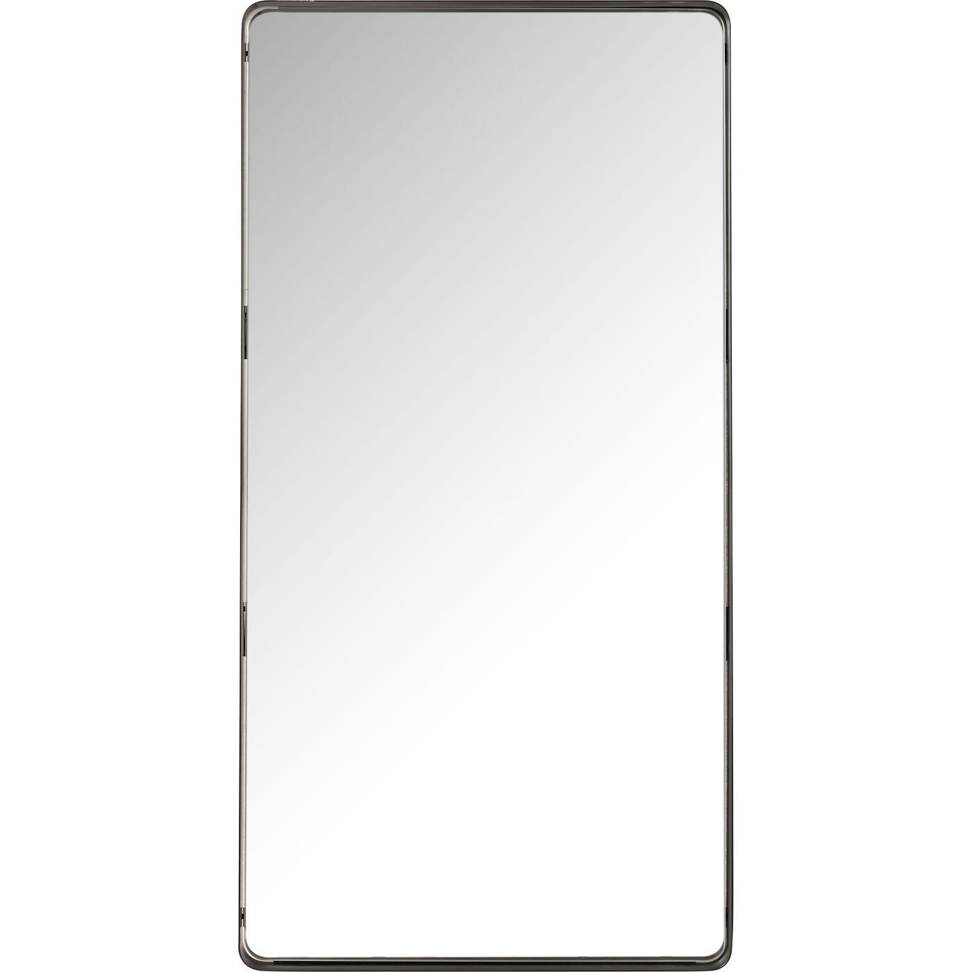 Miroir Ombra Soft Kare Design