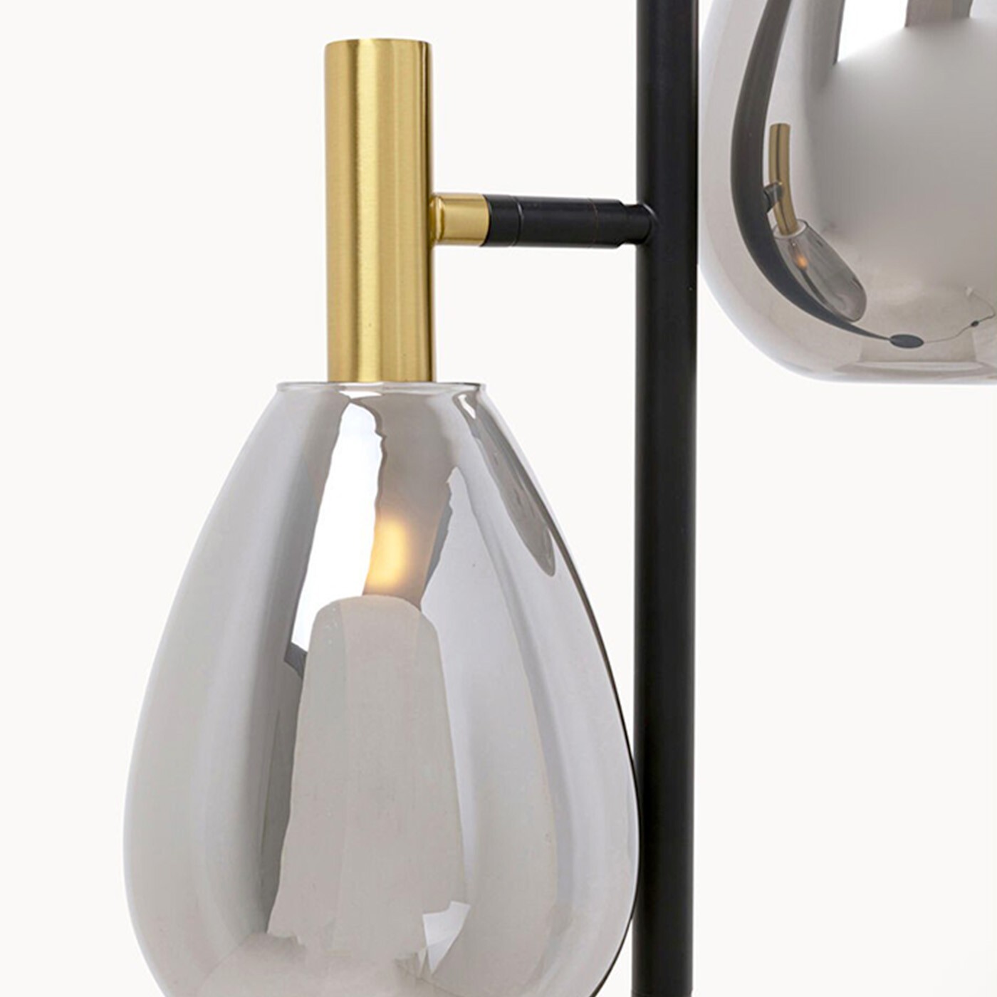 Lampadaire Fari 164cm Kare Design