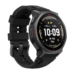 Montre sport AMAZFIT T-Rex 3 Pro 44mm Black Gold