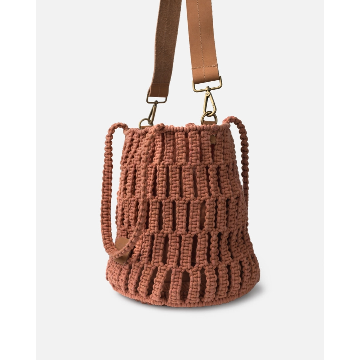 Bolso de hombro BIBA Atacama