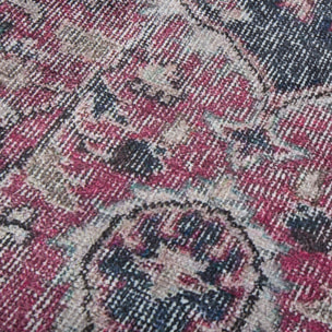 Tapis d'orient ANTIK facile d'entretien