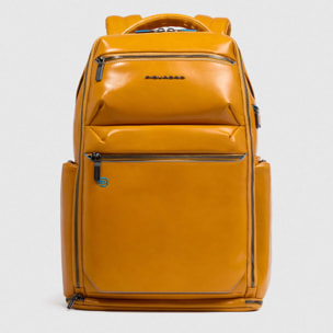 Piquadro Zaino porta pc 15,6" personalizzabile