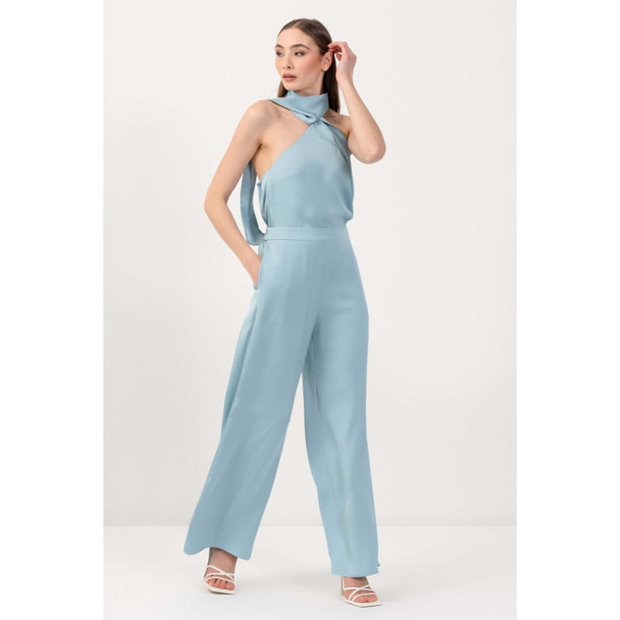 Kocca - Pantaloni minimal Donna