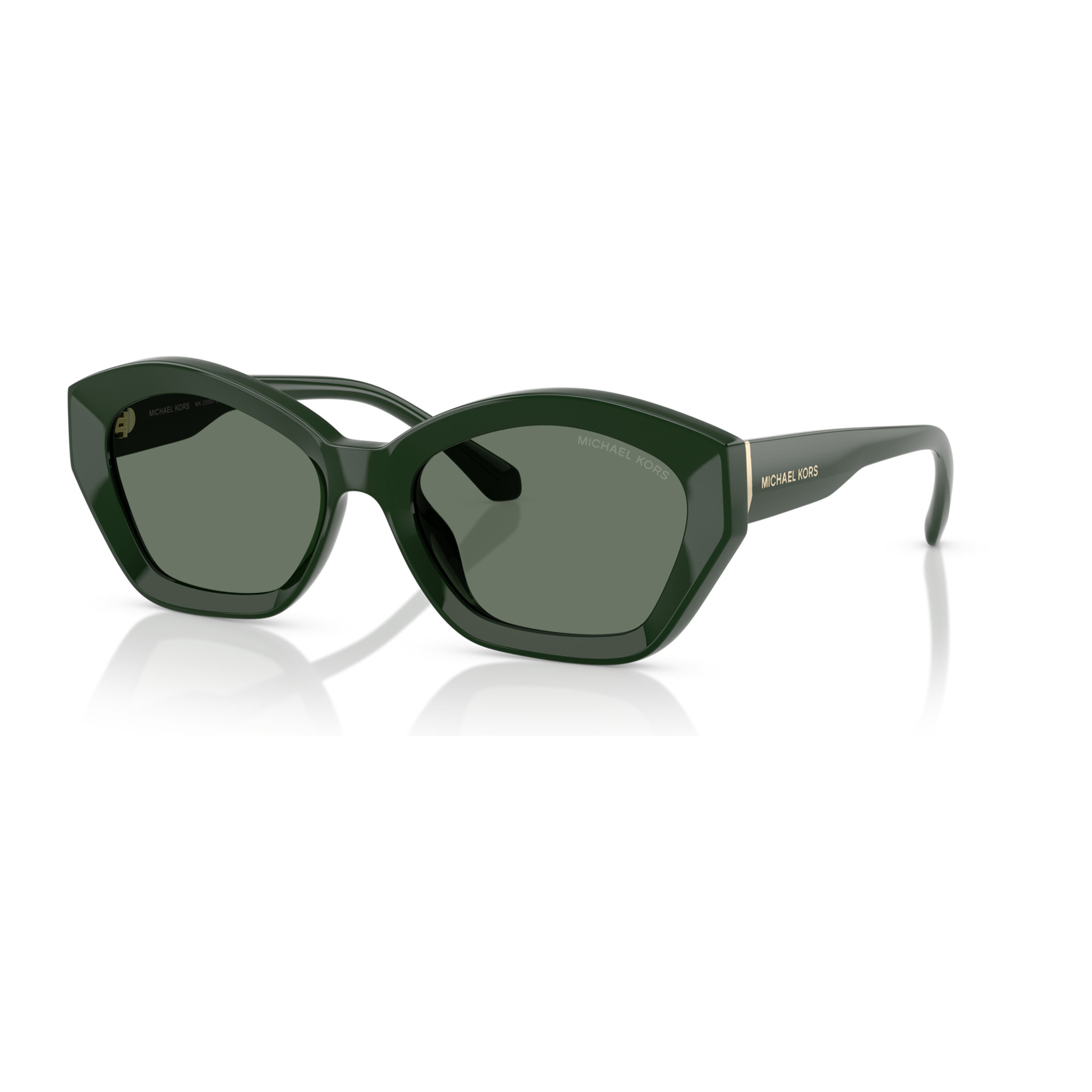 Michael Kors Gafas de sol elegantes MK2209U Bel air
