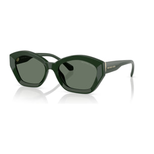 Michael Kors Gafas de sol elegantes MK2209U Bel air