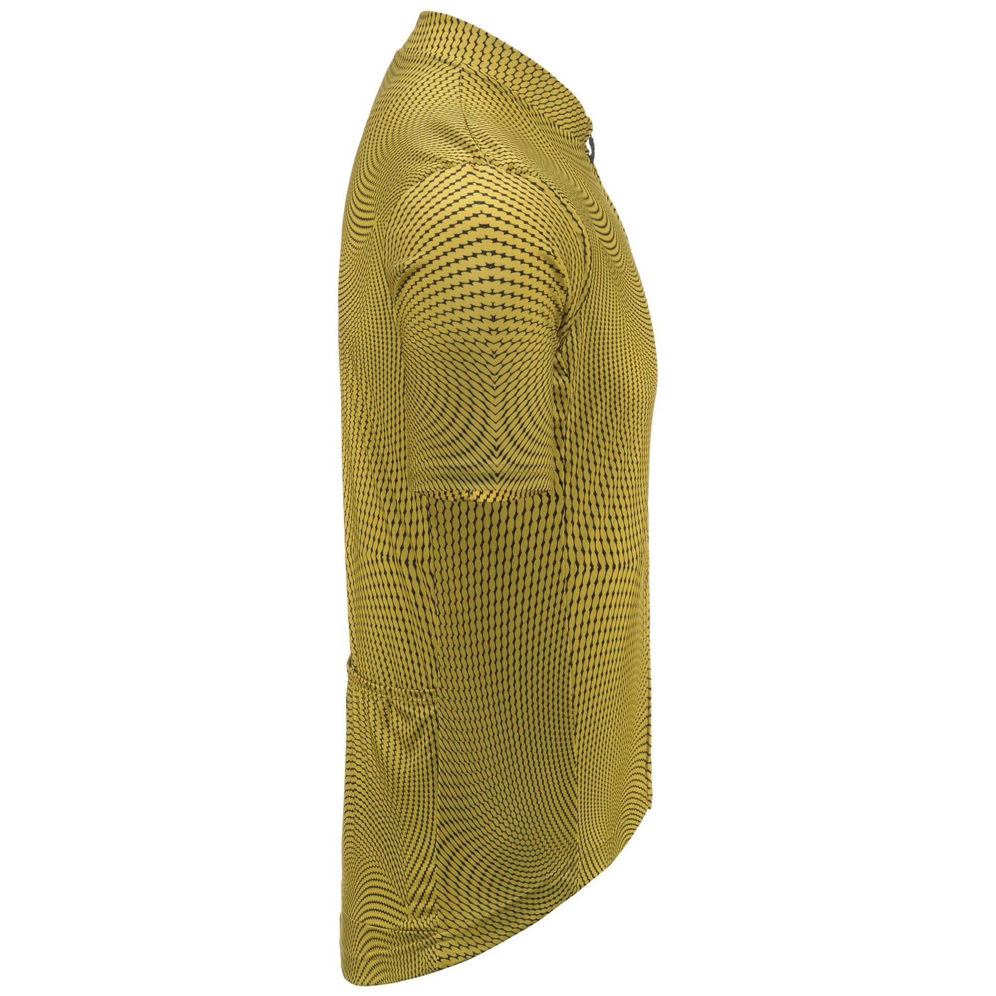 Briko - Maglie gioco, Uomo, Verde - CLASSIC JERSEY 2.0