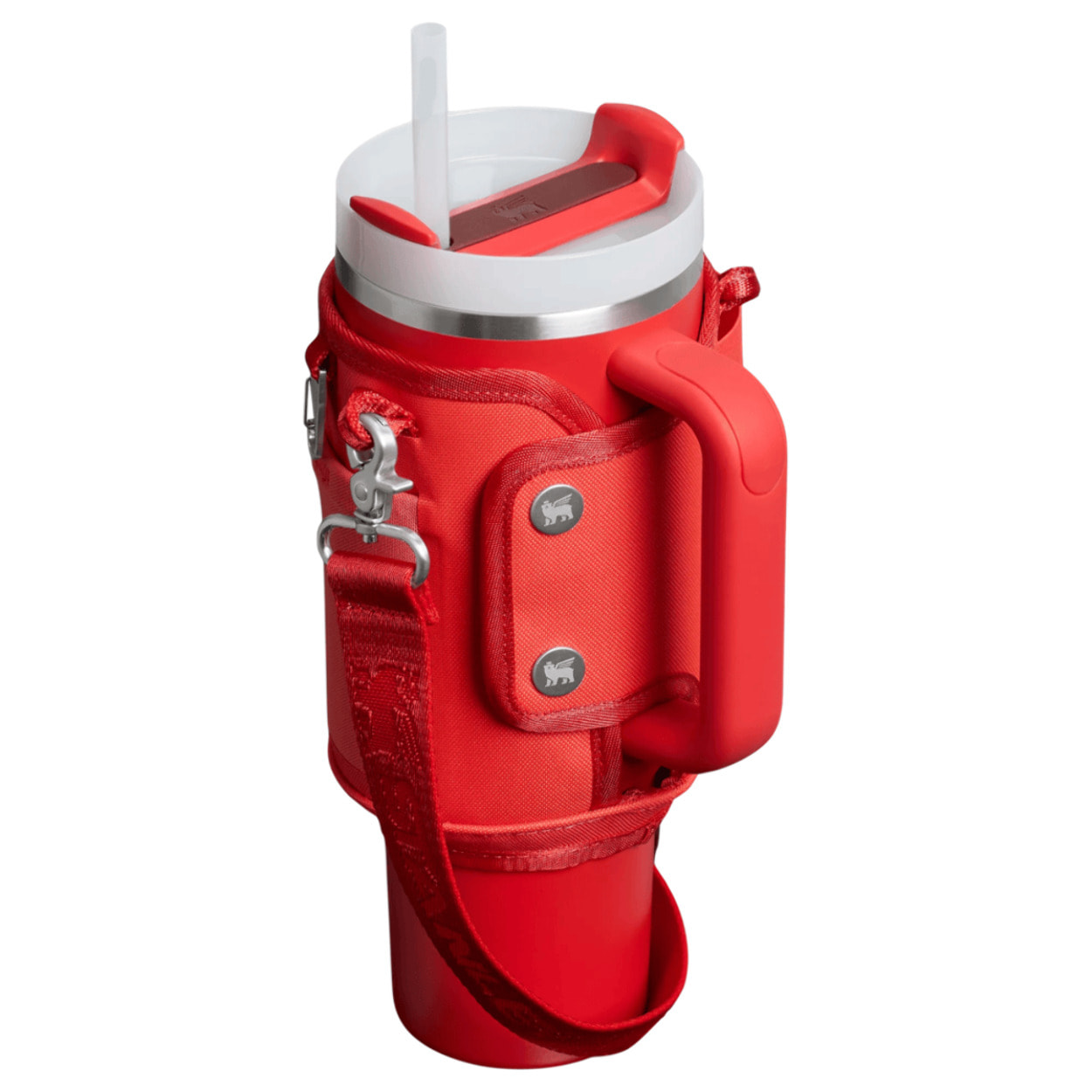 Bolso de hombro para llevar - 1,18L - ALL DAY QUENCHER® CARRY-ALL - Hot Coral