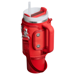 Bolso de hombro para llevar - 1,18L - ALL DAY QUENCHER® CARRY-ALL - Hot Coral
