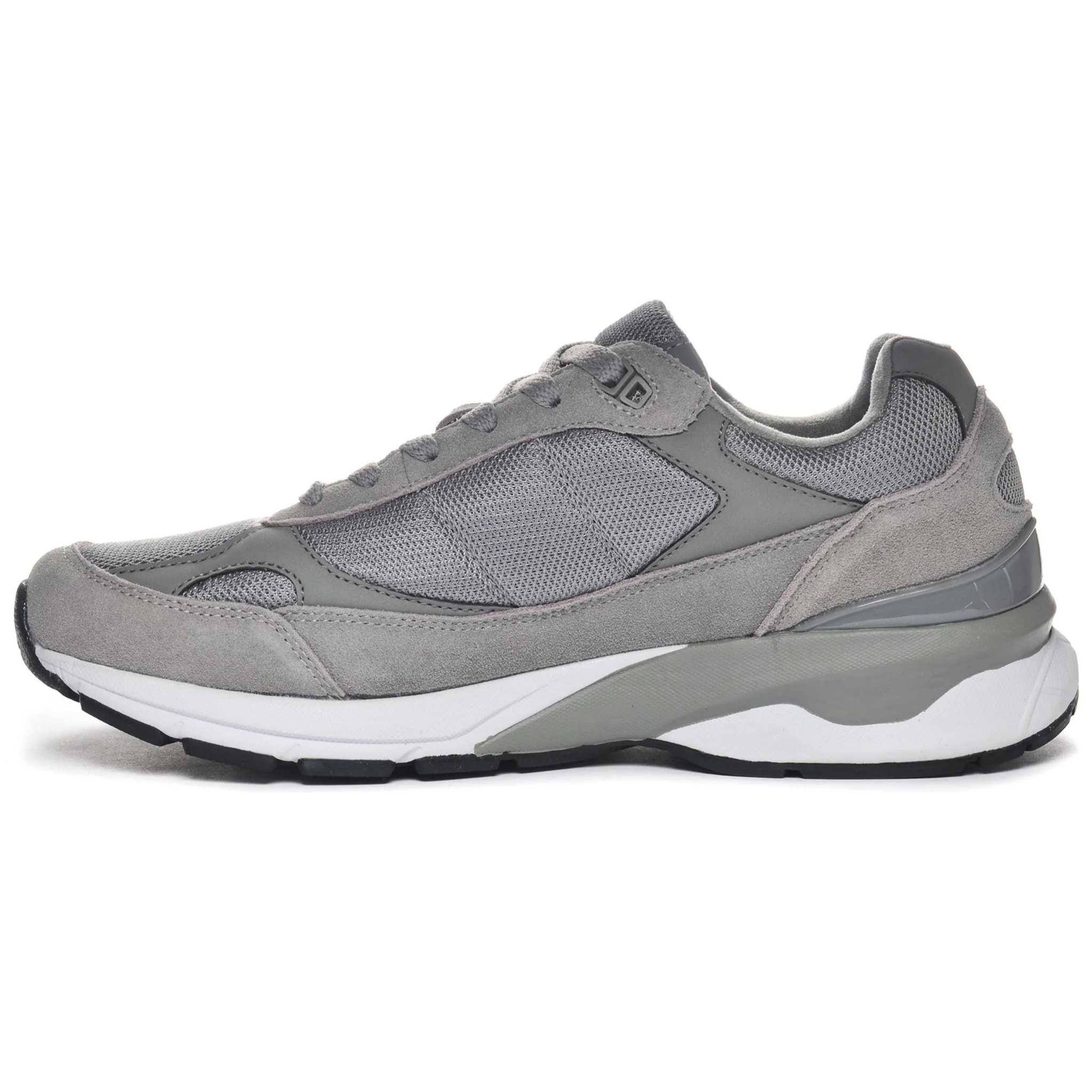 Kappa - Sneakers Uomo Donna Grigio - Rosalind