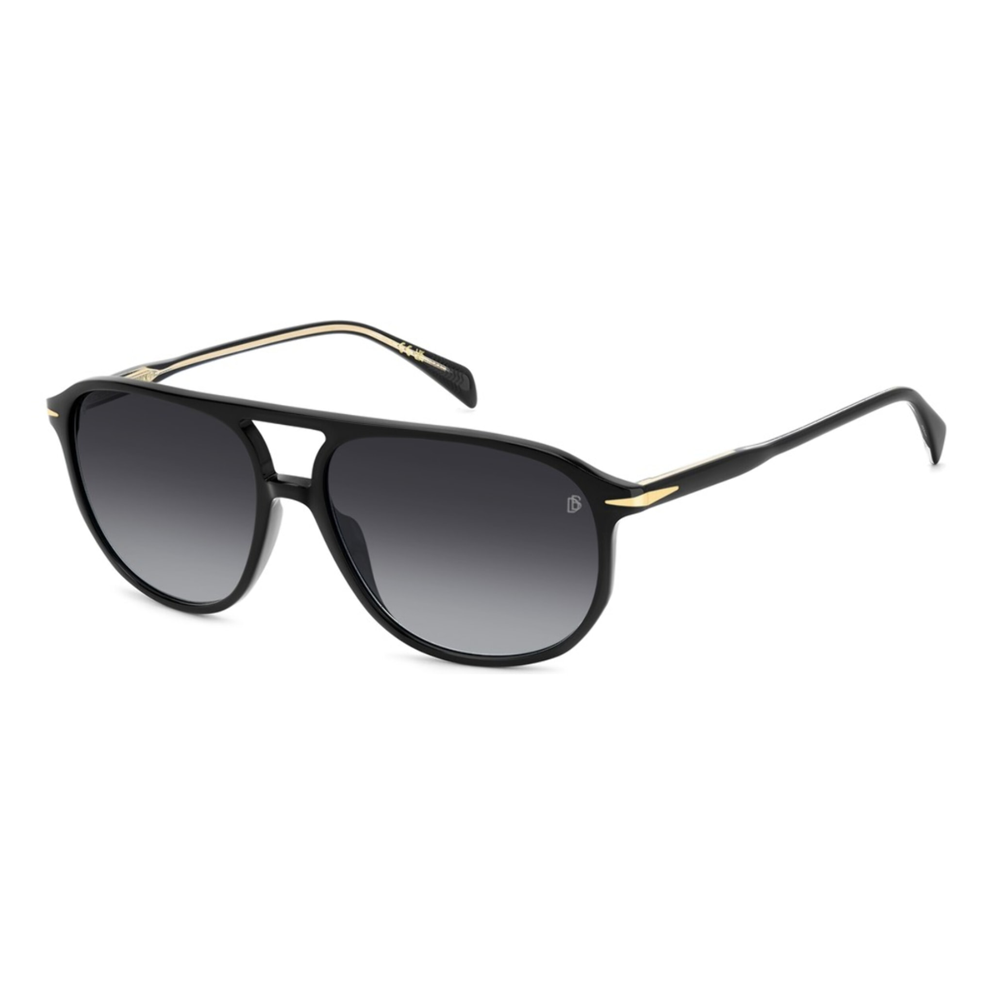 Gafas de Sol David Beckham DB 1159/S 807 de Acetato Hombre 58 mm