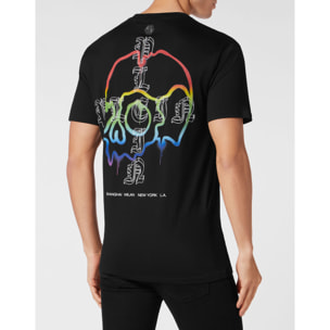 PHILIPP PLEIN T-Shirt Round Neck