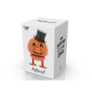 Hoptimist Halloween Magique