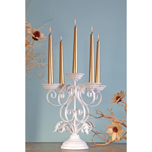 Candeliere - Pezzi 1 - 32xH32,5x32cm - Bianchi Dino SpA