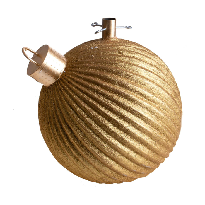 Base albero - Pezzi 1 - 44,5xH46x40,5cm - Bianchi Dino SpA