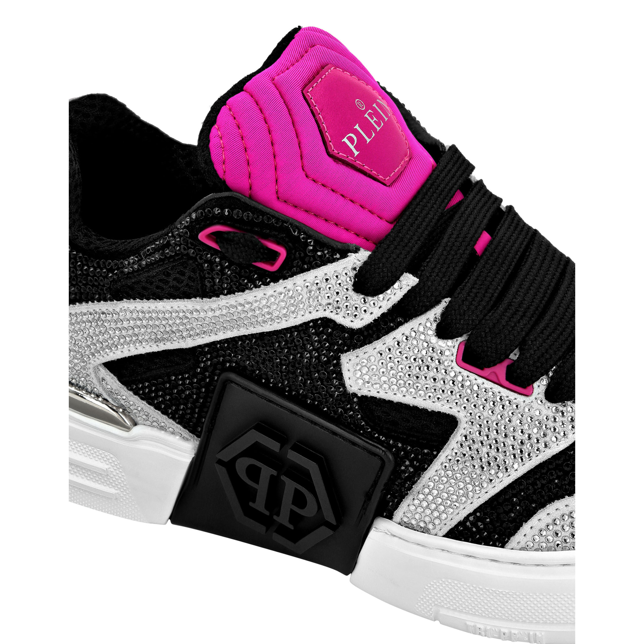PHILIPP PLEIN Zapatillas bajas PHILIPP PLEIN TM
