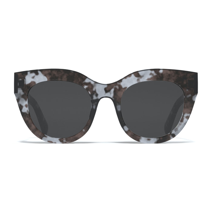 Gafas de Sol Formentera Marron Hanukeii para hombre y mujer