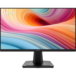 Ecran PC MSI Pro MP225 21,4" VA Full HD 120 Hz HDR