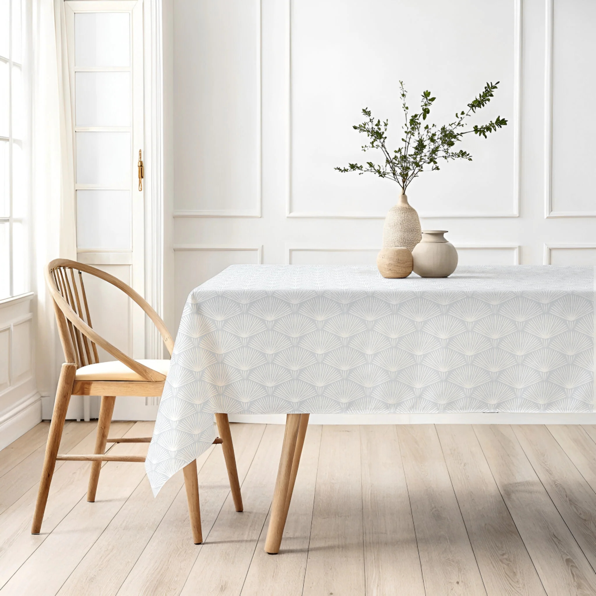 Nappe en résine anti-taches 0120-298