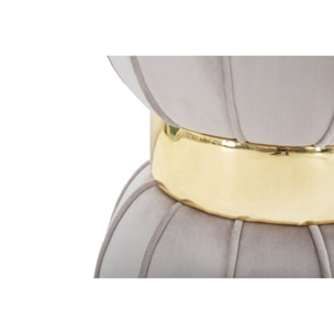 SGABELLO FLOWER CHARME1921 MULTICOLORE