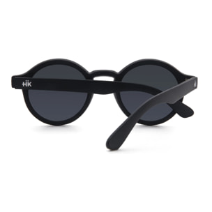 Gafas de Sol Hanukeii Harbor Black / Black