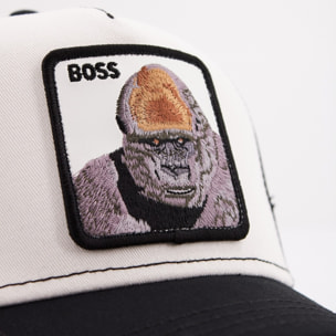 GORRA GOORIN BROS THE BOSS