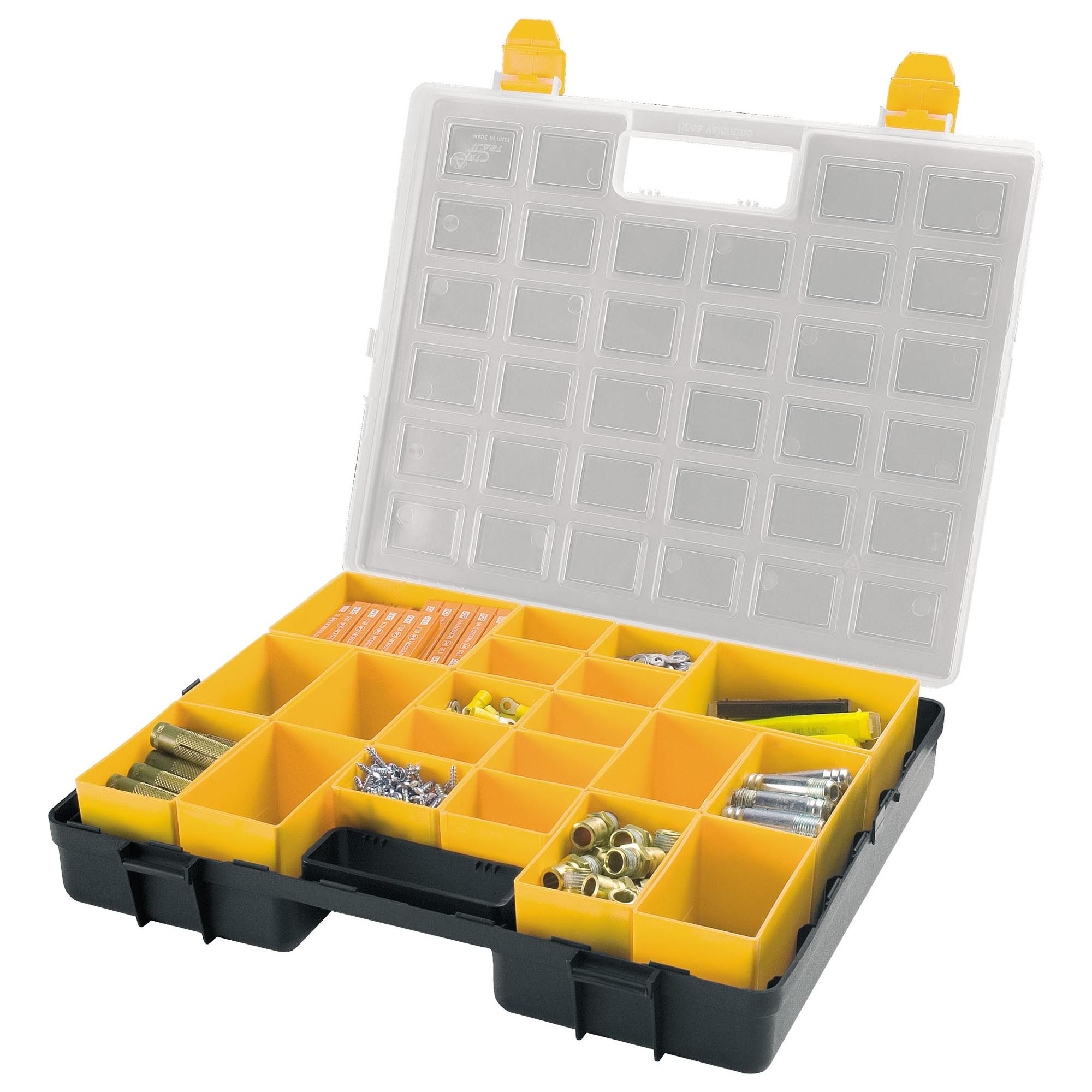 Organizador con 20 cajas extraíbles , Artplast