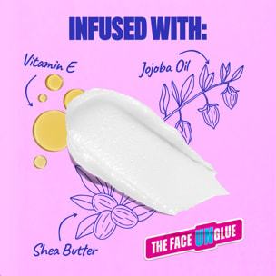 The Face Unglue Baume Nettoyant et Démaquillant