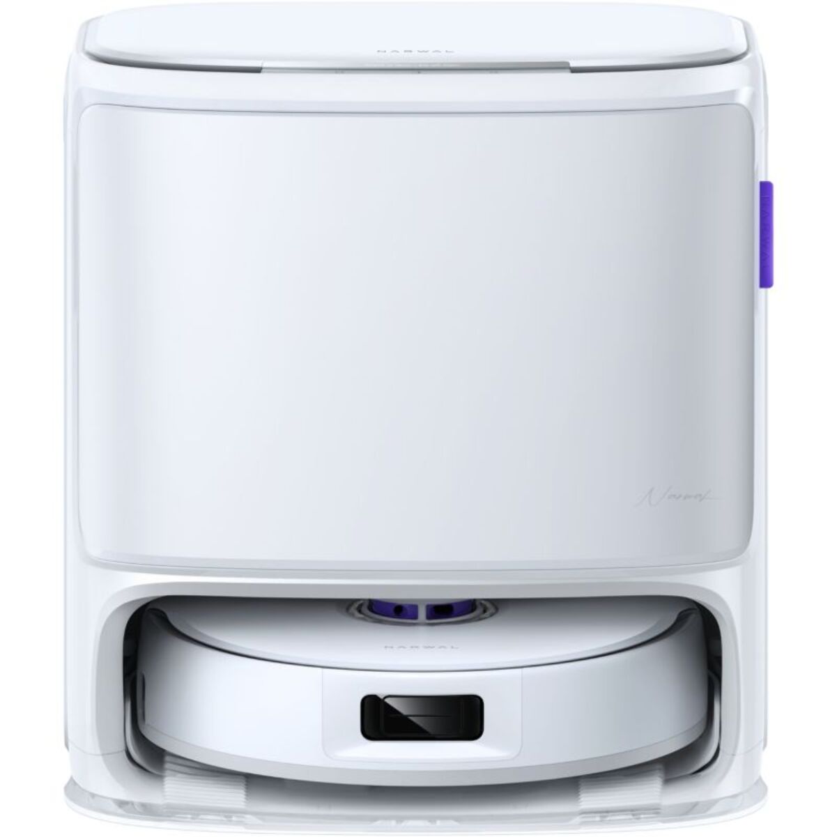 Robot Aspirateur Laveur NARWAL Freo Z10