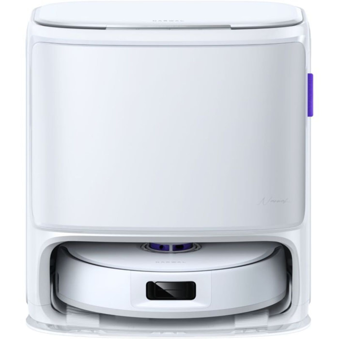 Robot Aspirateur Laveur NARWAL Freo Z10