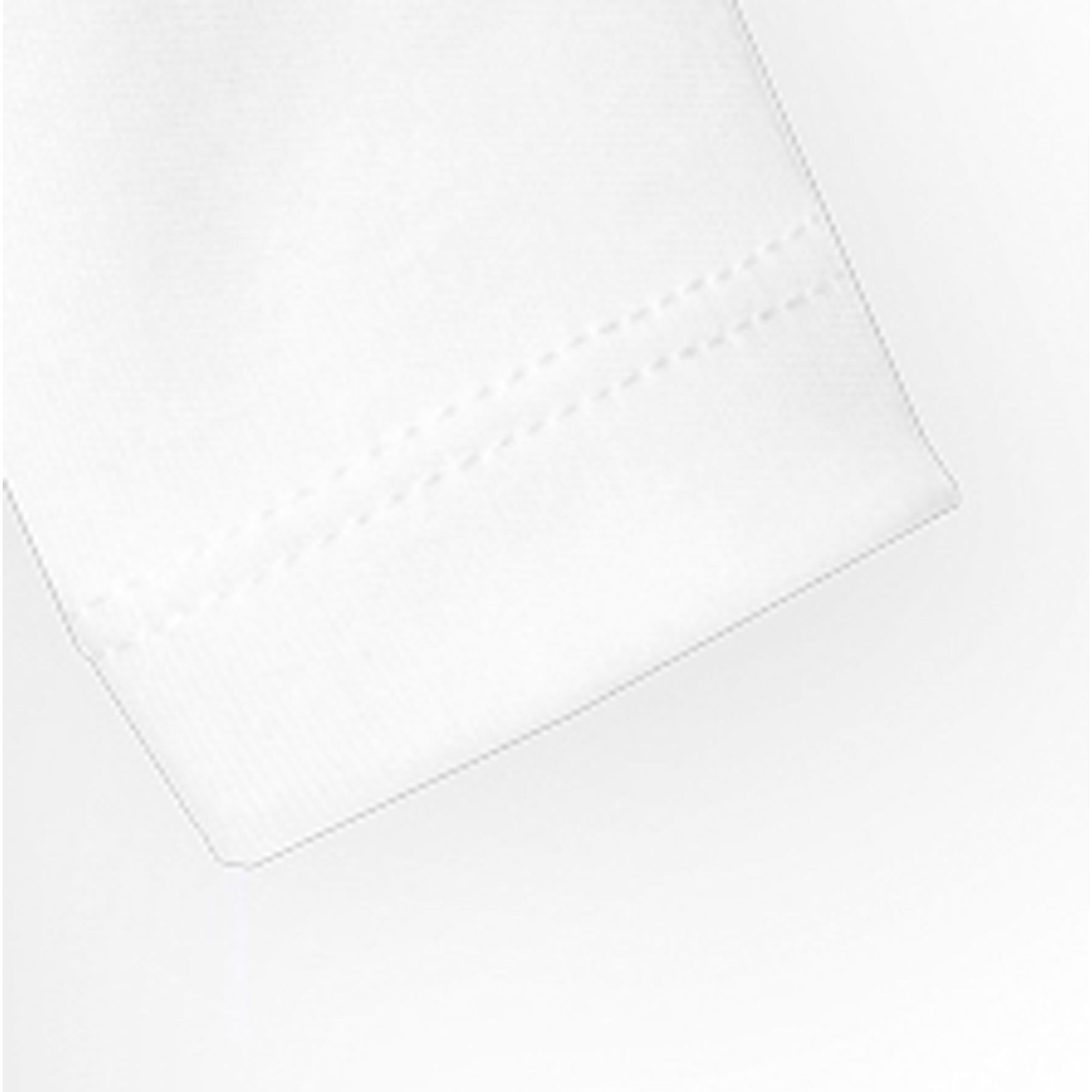 Body cruzado bebé manga larga volante