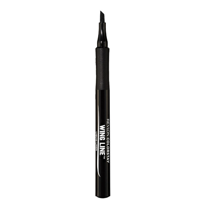 ColorStay Wing Line - Eye Liner Waterproof Pointe feutre Biseautée 1,2 ml