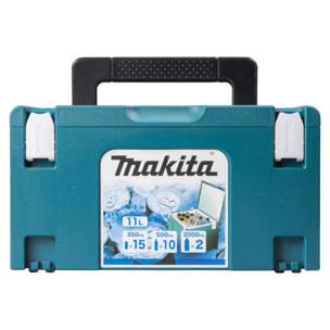 Enfriador Makpac 3 MAKITA - 198254-2