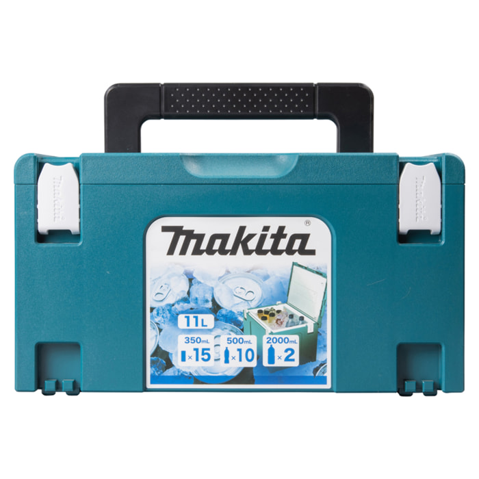 Enfriador Makpac 3 MAKITA - 198254-2